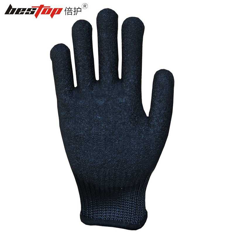 bestop倍護(hù)B553耐磨防刺5級防割手套圖片1