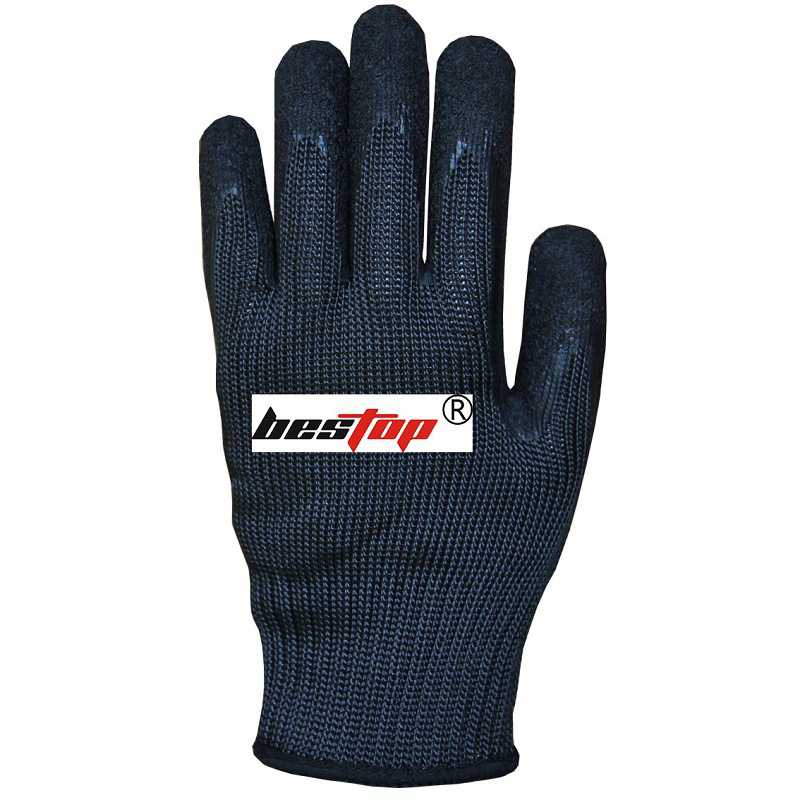 bestop倍護(hù)B553耐磨防刺5級防割手套圖片2