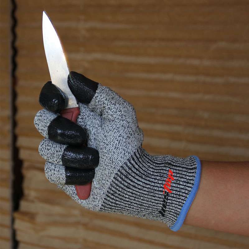 bestop倍護(hù)B5155丁腈防油5級防割手套圖片3 bestop倍護(hù)B5155丁腈防油5級防割手套圖片3