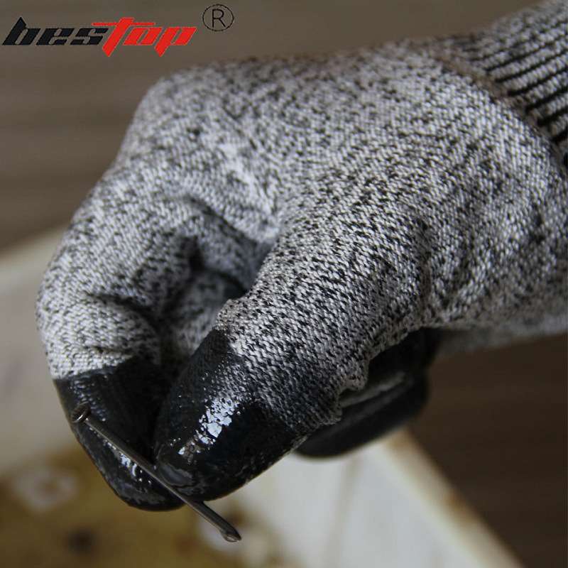 bestop倍護(hù)B5155丁腈防油5級防割手套圖片4 bestop倍護(hù)B5155丁腈防油5級防割手套圖片4