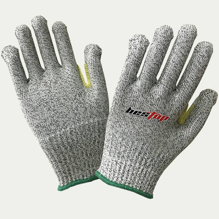 bestop倍護(hù)B5085V加厚5級防割手套圖片2