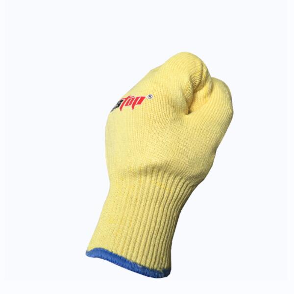 bestop倍護B5022芳綸3級防割手套圖片2