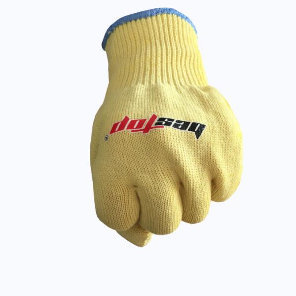 bestop倍護B5022芳綸3級防割手套圖片3