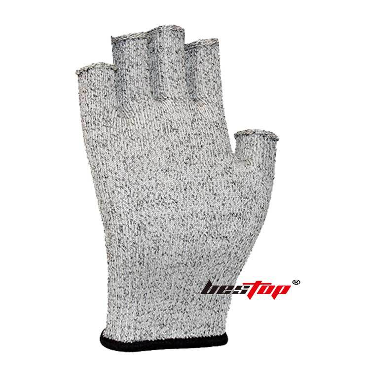 bestop倍護B5095斷指5級防切割手套圖片1