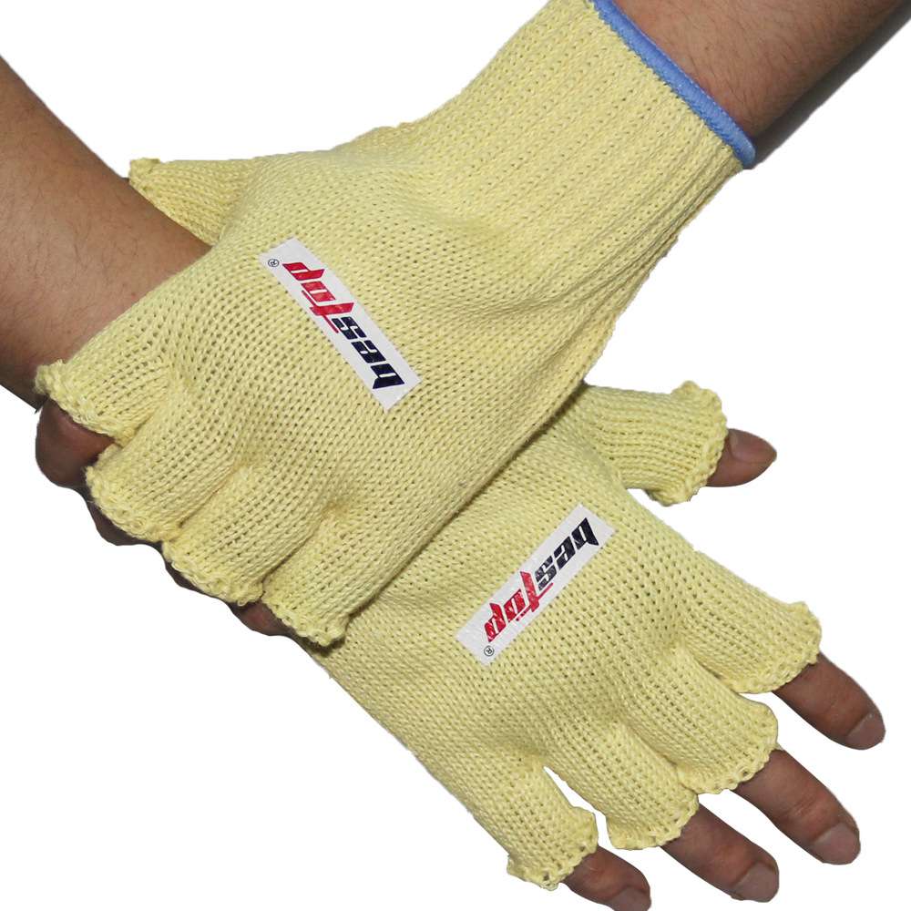 bestop倍護B5013芳綸斷指3級防割手套圖片2