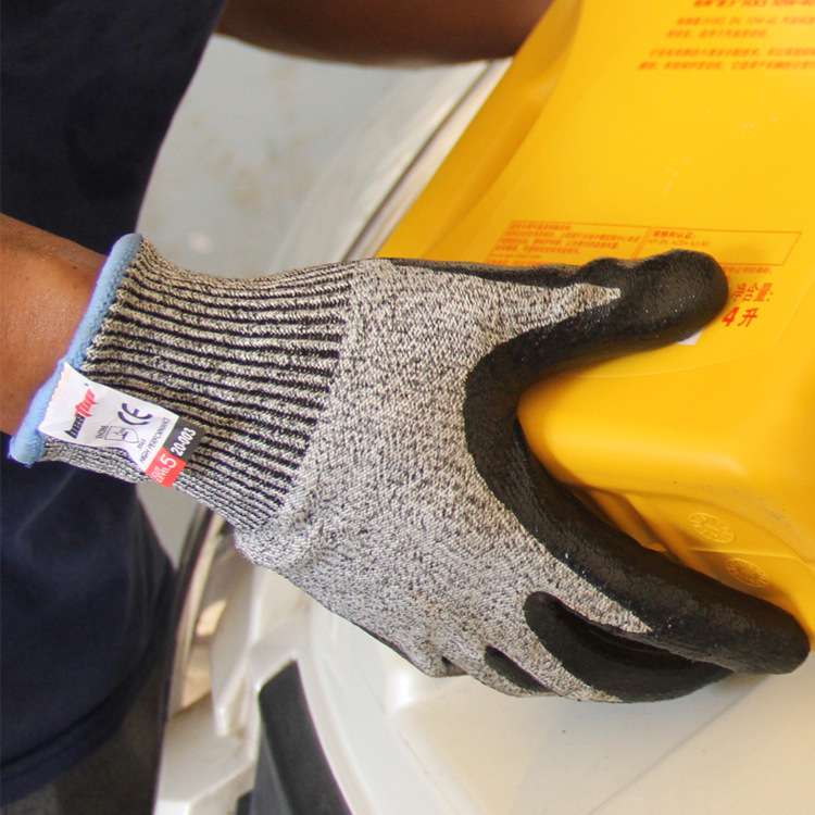 bestop倍護(hù)B5125耐磨防割手套圖片3