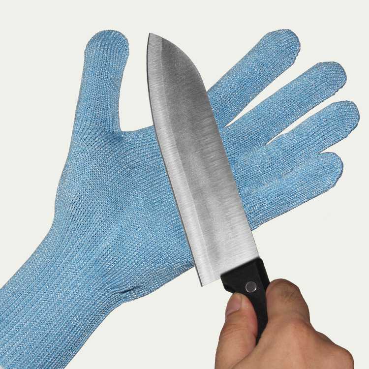 bestop倍護F5155食品級5級防割手套圖片1