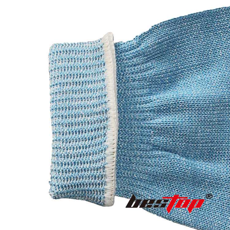 bestop倍護F5155食品級5級防割手套圖片2