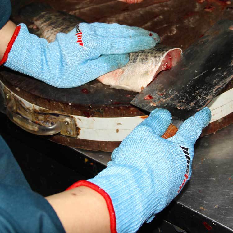 bestop倍護F5155食品級5級防割手套圖片3