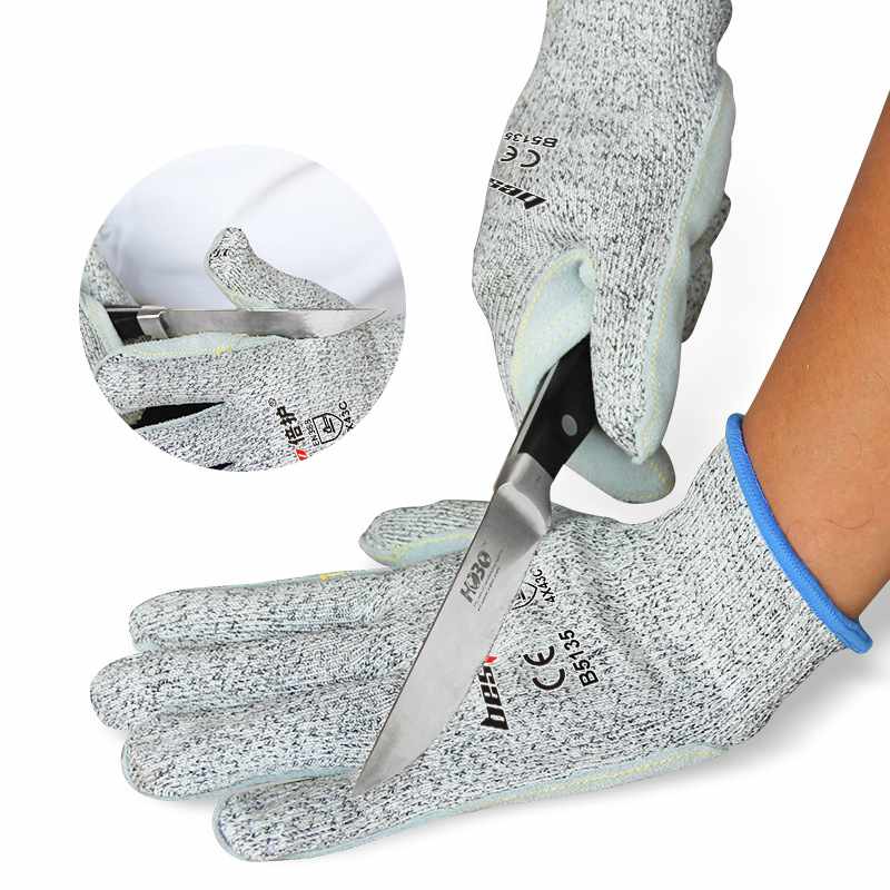 bestop倍護(hù)B5135耐磨防刺防割手套圖片1