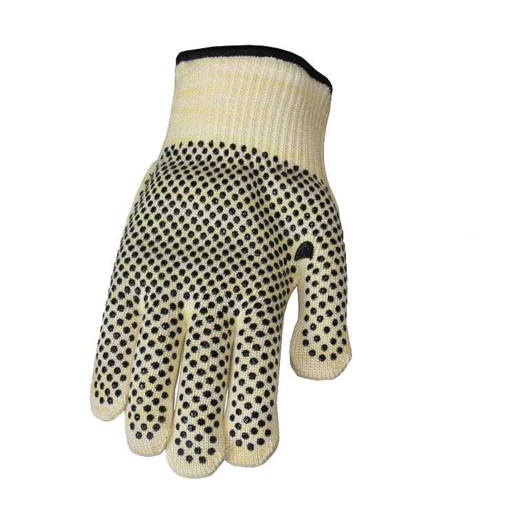 bestop倍護F5027芳綸阻燃耐高溫手套圖片1