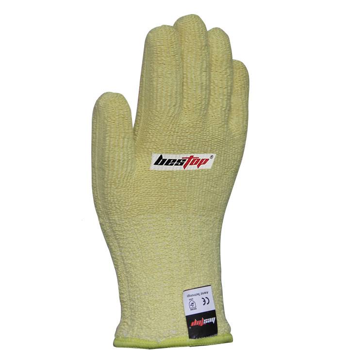 bestop倍護B5035防割阻燃耐高溫手套圖片1
