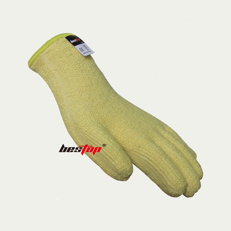 bestop倍護(hù)B5026防割阻燃耐高溫手套圖片1