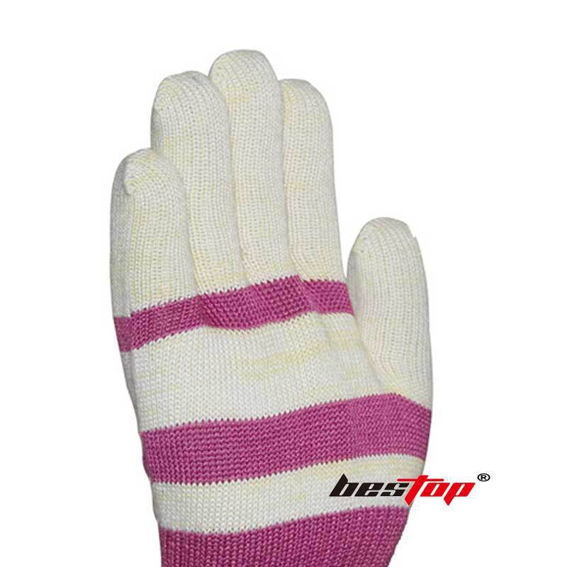 bestop倍護F350-C芳綸耐高溫手套圖片3