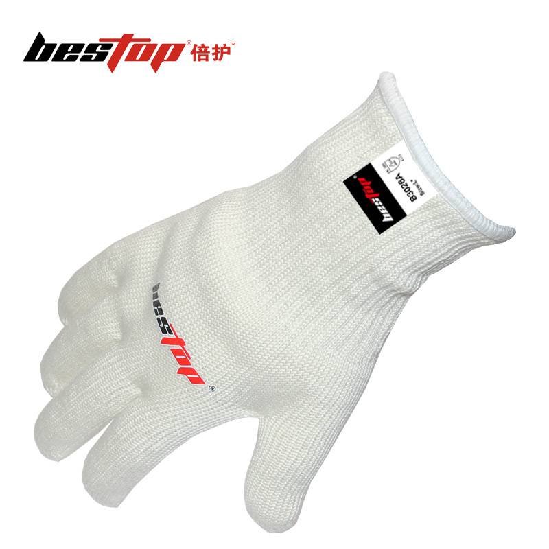 bestop倍護B3026A阻燃防割耐高溫手套圖片1