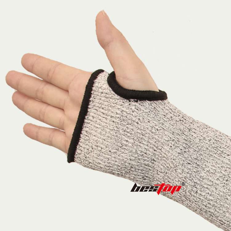 bestop倍護(hù)SP01防火防割套袖圖片1