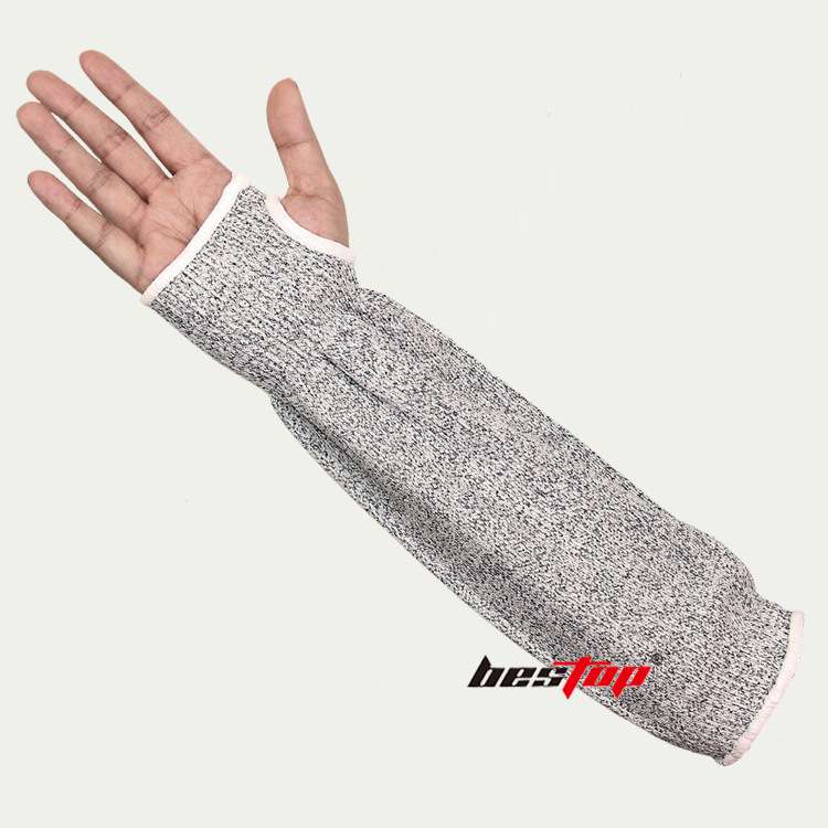 bestop倍護(hù)SP02 HPPE防割套袖圖片1