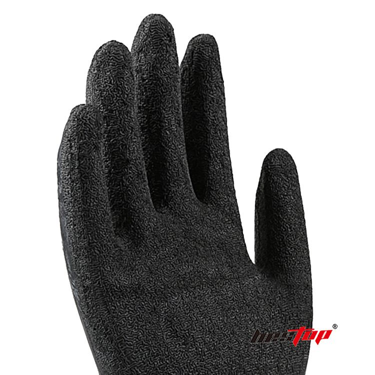 bestop倍護B601耐磨透氣勞保手套圖片3