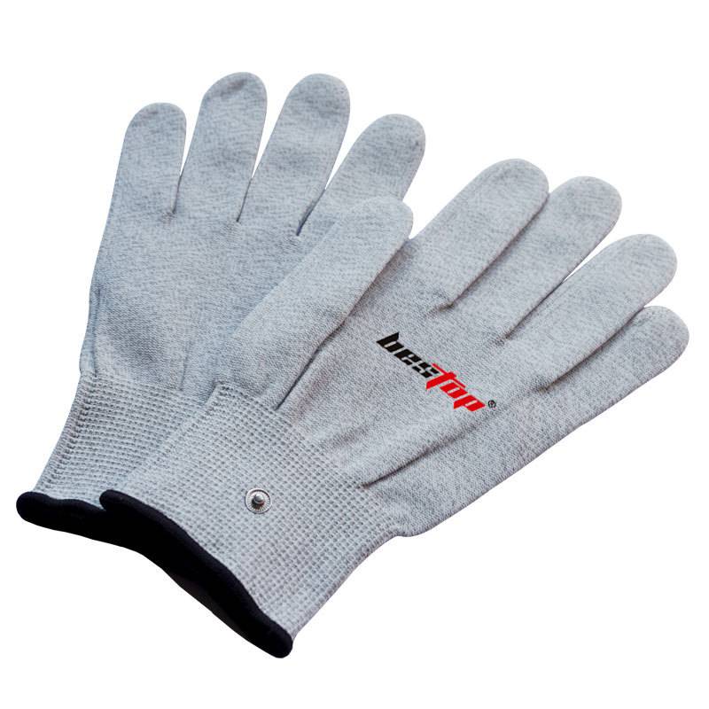 bestop倍護B907銀纖維理療勞保手套圖片1