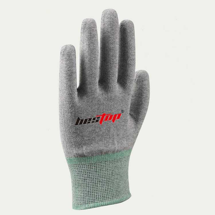 bestop倍護(hù)B901JH防靜電手套圖片1