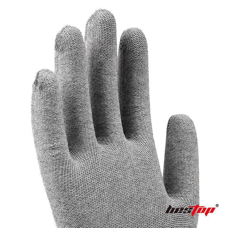 bestop倍護(hù)B901JH防靜電手套圖片2