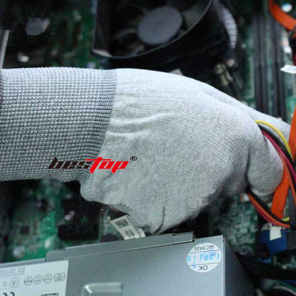 bestop倍護(hù)B901JH防靜電手套圖片4