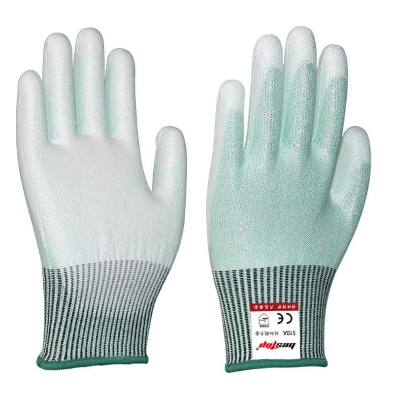 bestop倍護501A聚乙烯5級防割手套圖片1 bestop倍護501A聚乙烯5級防割手套圖片1