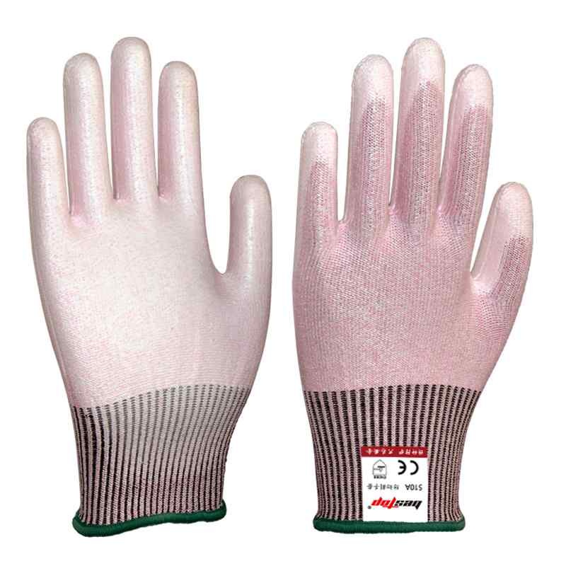 bestop倍護501A聚乙烯5級防割手套圖片2 bestop倍護501A聚乙烯5級防割手套圖片2