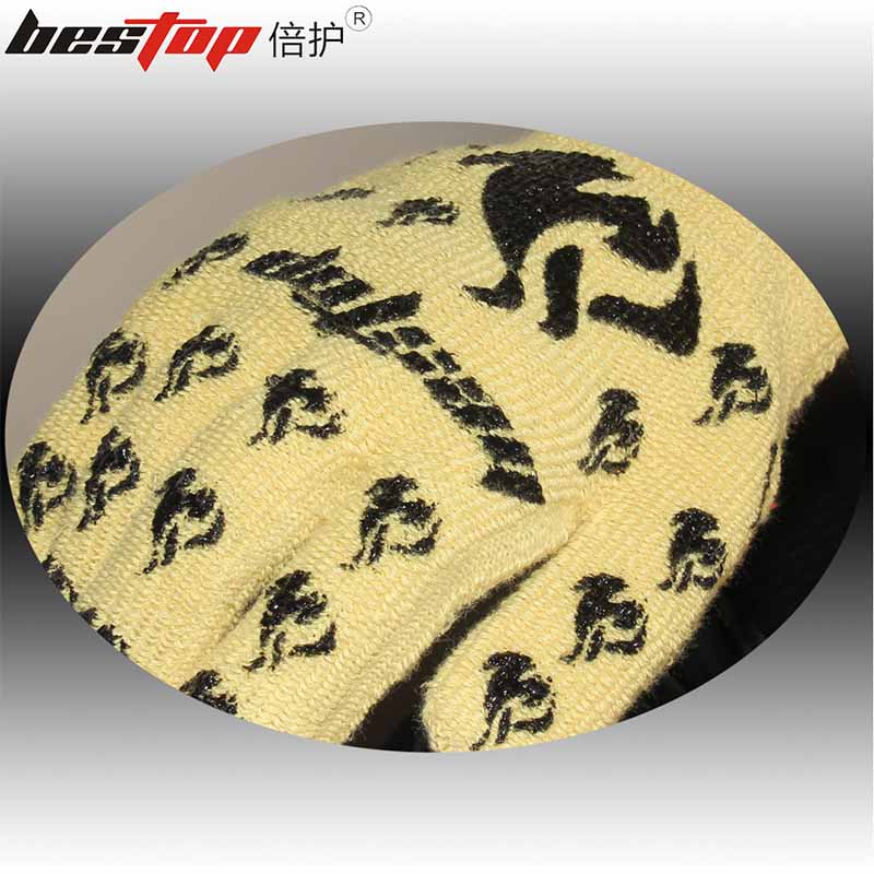 bestop倍護B6035耐高溫手套圖片3