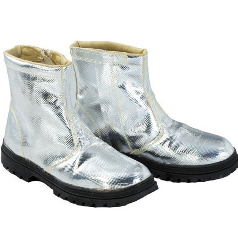 藍鷹AL4標準鋁箔布鋁箔鞋圖片1