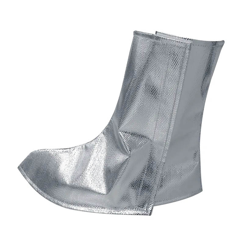 藍鷹AL59AC芳綸碳纖鋁箔布鞋套圖片1