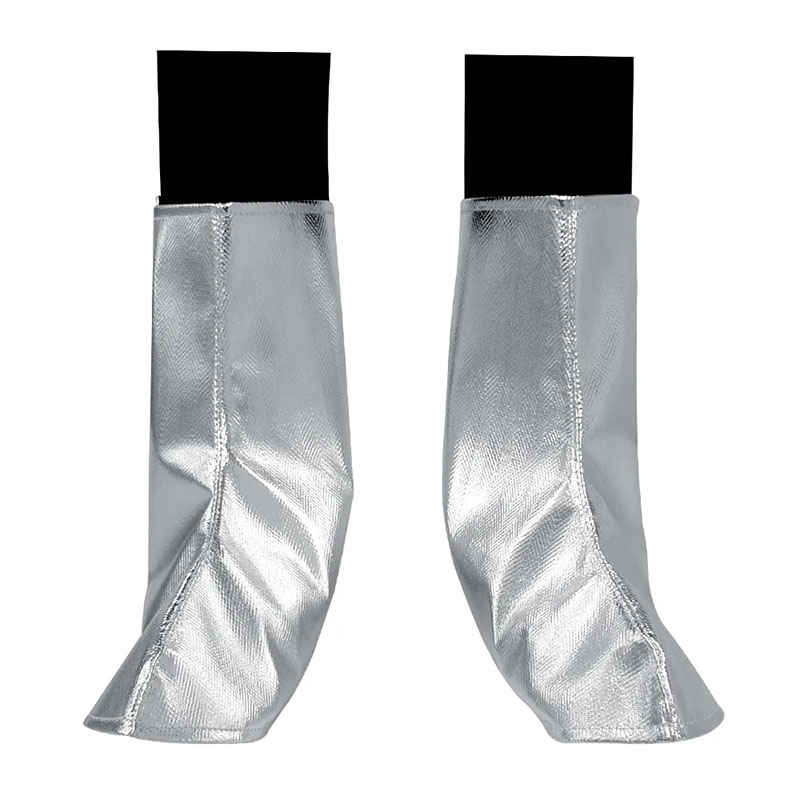 藍鷹AL59AC芳綸碳纖鋁箔布鞋套圖片2