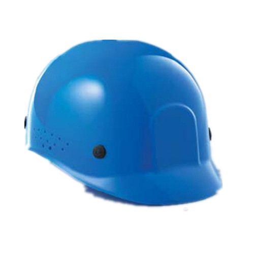 藍鷹BP65BL藍色HDPE安全帽圖片1
