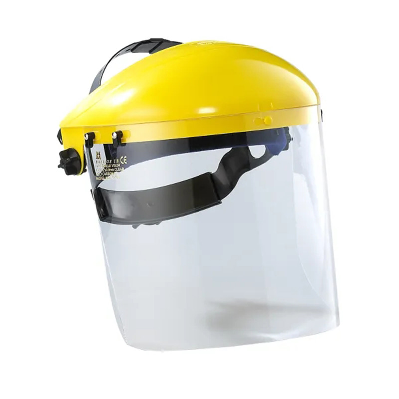 藍鷹FC45N防沖擊防穿刺面屏圖片2