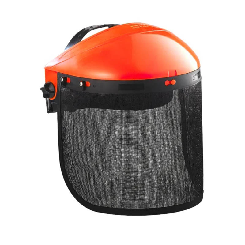 藍鷹FC49M鐵絲網防沖擊面屏圖片1 藍鷹FC49M鐵絲網防沖擊面屏圖片1