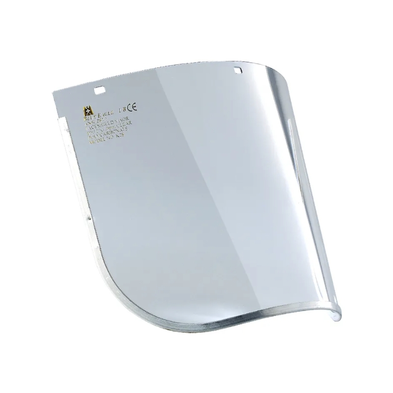 藍鷹K4YE+K28防護面罩套裝圖片1 藍鷹K4YE+K28防護面罩套裝圖片1