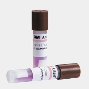 3M1262壓力蒸汽滅菌生物培養指示劑圖片1