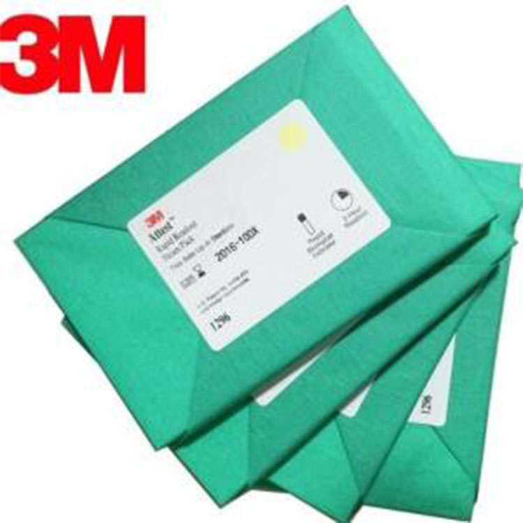 3M1296滅菌標準生物測試包圖片3