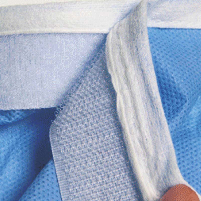 祥森SMS一次性使用手術衣圖片2