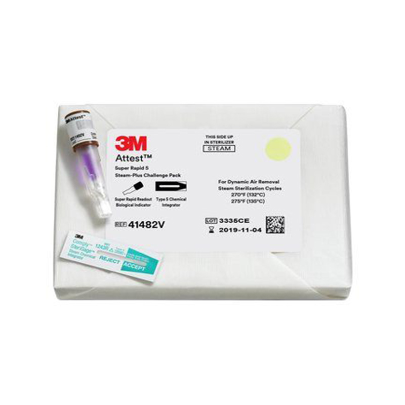 3M41482V極速化學(xué)綜合挑戰(zhàn)包圖片1