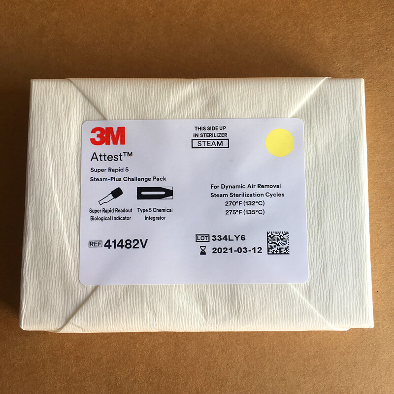 3M41482V極速化學(xué)綜合挑戰(zhàn)包圖片2