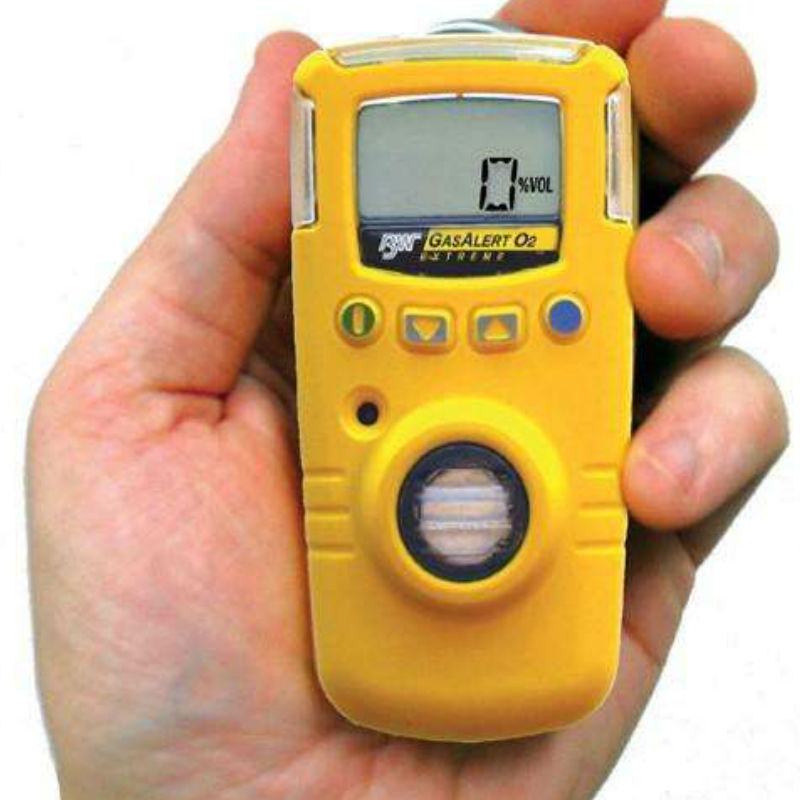 BW GAXT-D-DL便攜式單一二氧化氮氣體檢測儀圖片4