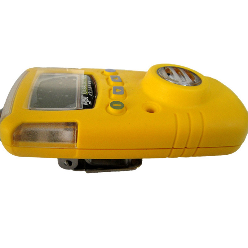 BW GAXT-N-DL便攜式單一一氧化氮氣體檢測儀圖片3