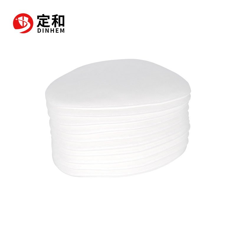 定和DH8811防塵過濾棉KN95濾棉圖片2