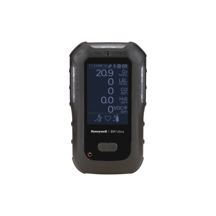 霍尼韋爾（BW）Ultra便攜式五合一氣體檢測儀圖片1