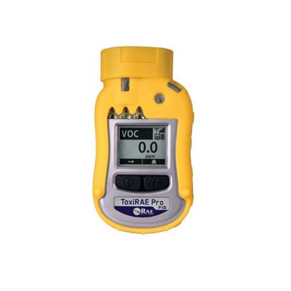 華瑞PGM-1800便攜式個人用VOC氣體檢測儀圖片4