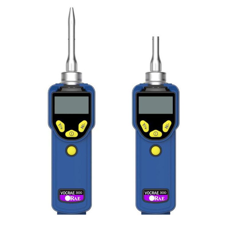 華瑞PGM-7380便攜式VOC快速氣體檢測儀圖片1