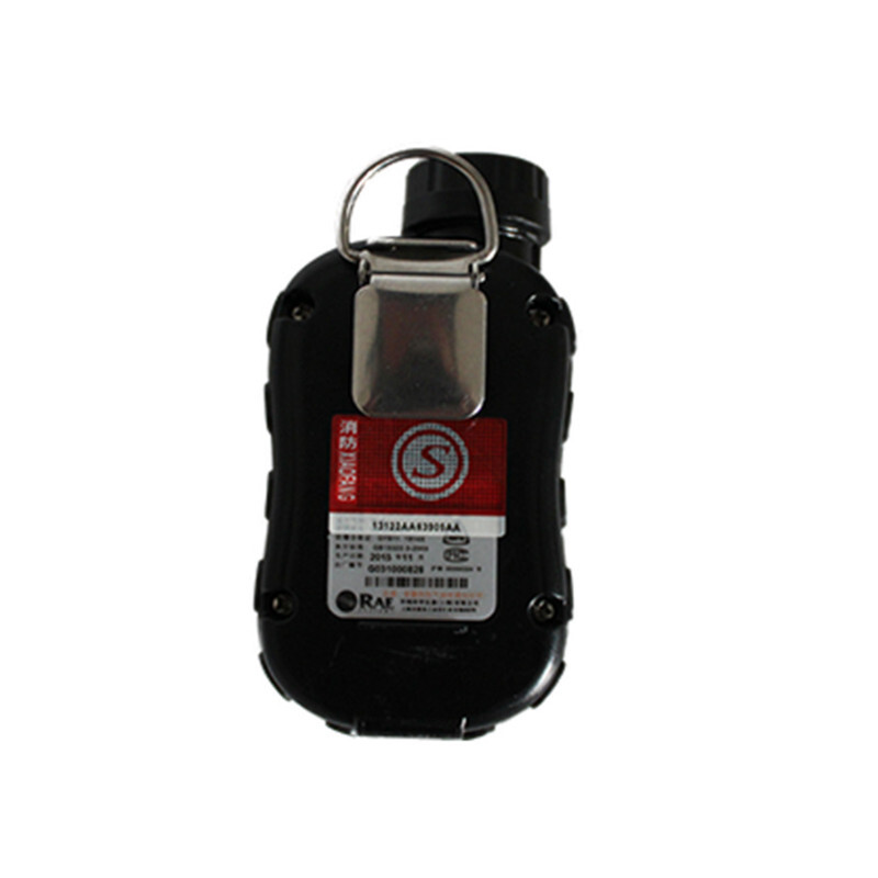 華瑞PGM-1880便攜式個人用可燃氣體檢測儀圖片1