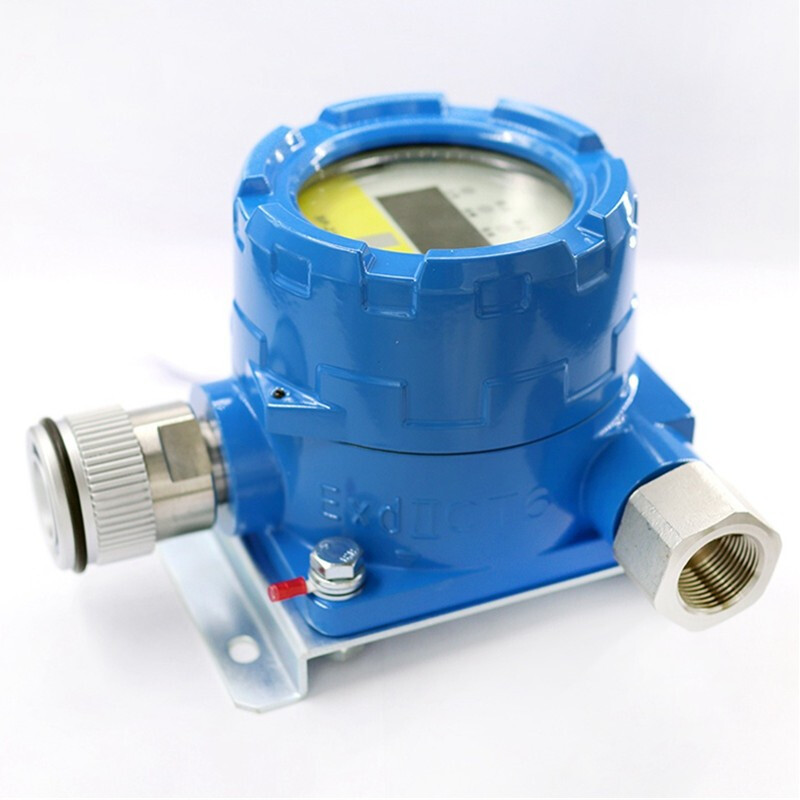 華瑞SP-2104Plus固定式有毒有害氣體檢測儀圖片1