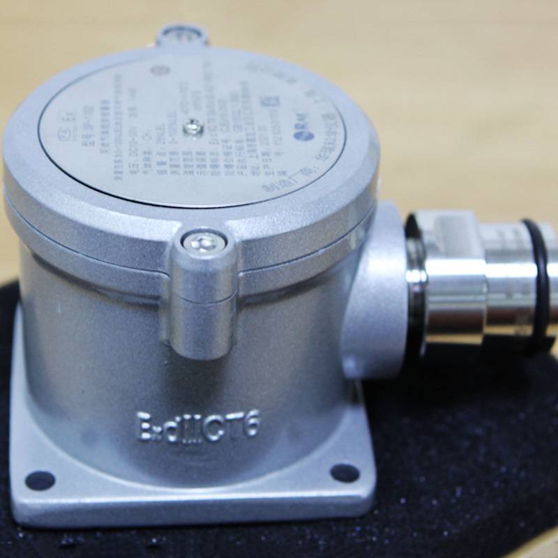 華瑞SP-1102固定式可燃?xì)怏w檢測(cè)儀圖片1